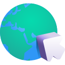 Multi-Channel Integration Icon