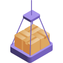 Multi-Channel Integration Icon